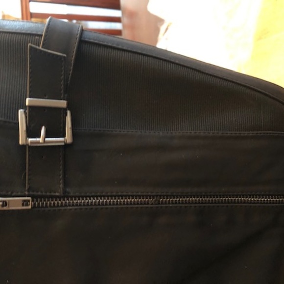 Women's Sociology Women's Wide Calf Buckle Boots 9 - Picture 1 of 4